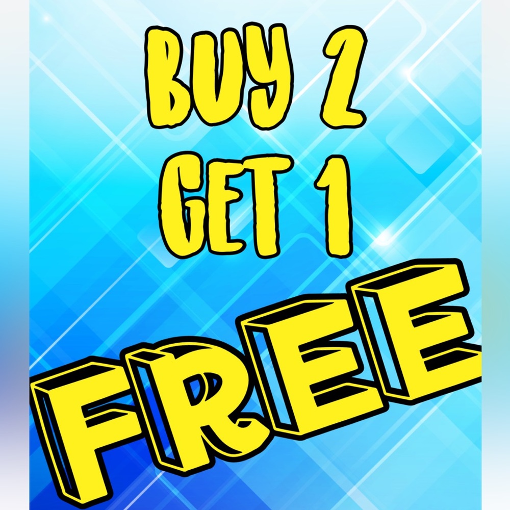 🎉 Accepting Reasonable Offers 🎉